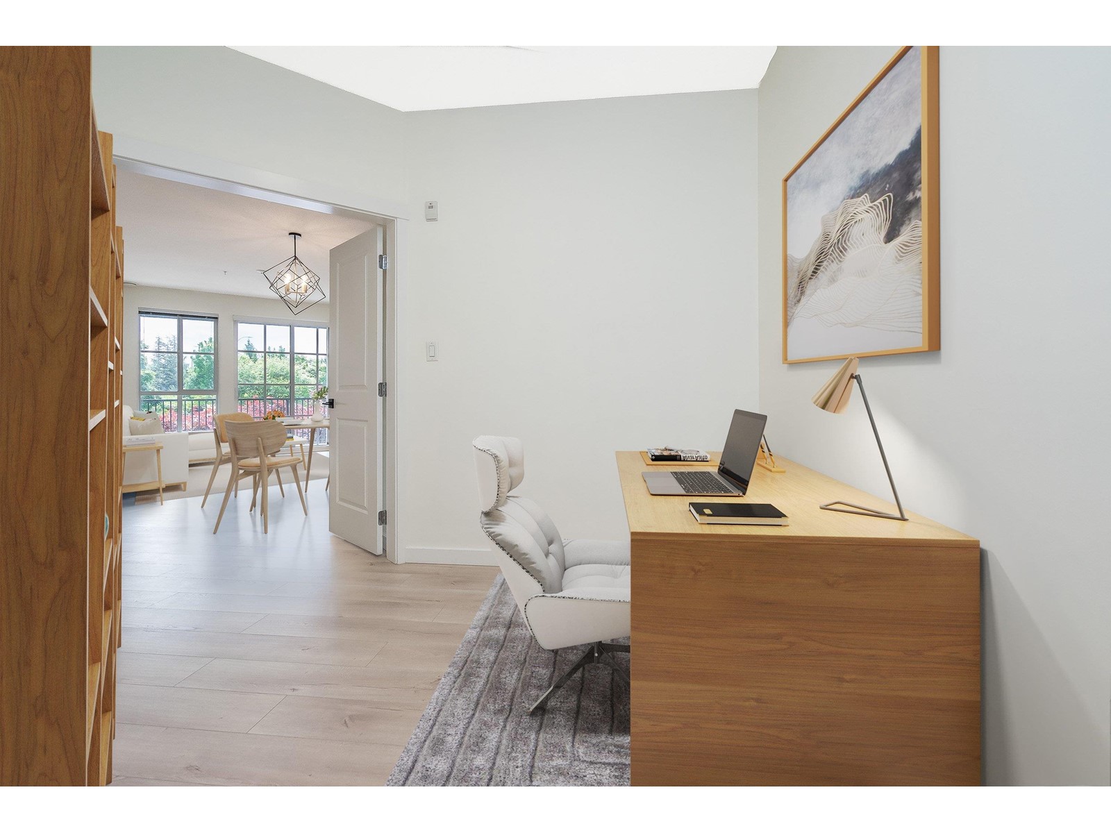 204 15168 33 Avenue, Surrey, British Columbia  V3Z 0N7 - Photo 11 - R3004456