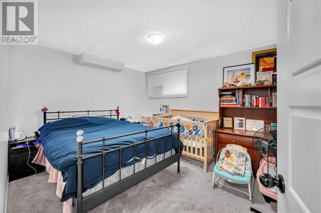 700 Reynolds Crescent Sw, Airdrie, Alberta  T4B 5G1 - Photo 35 - A2211428