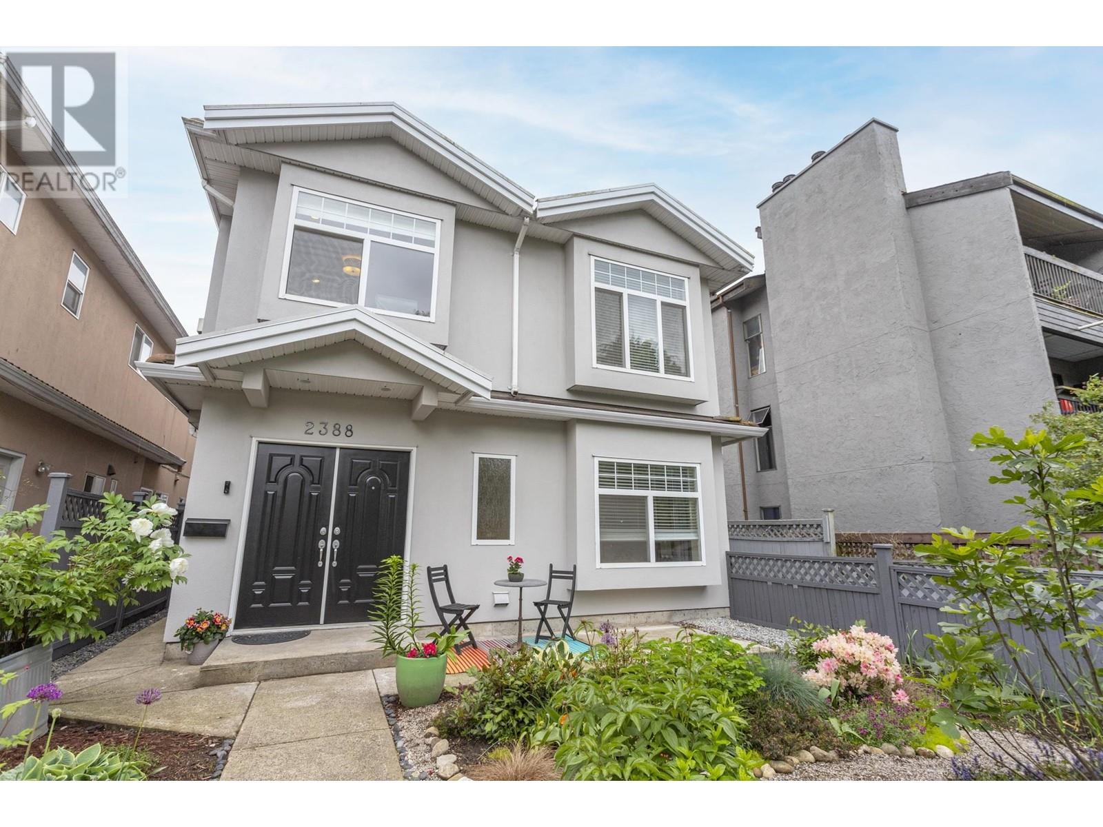 2388 Cambridge Street, Vancouver, British Columbia  V5L 1E7 - Photo 32 - R3005085
