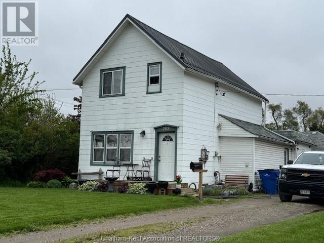 263 Delaware AVENUE, Chatham, Ontario