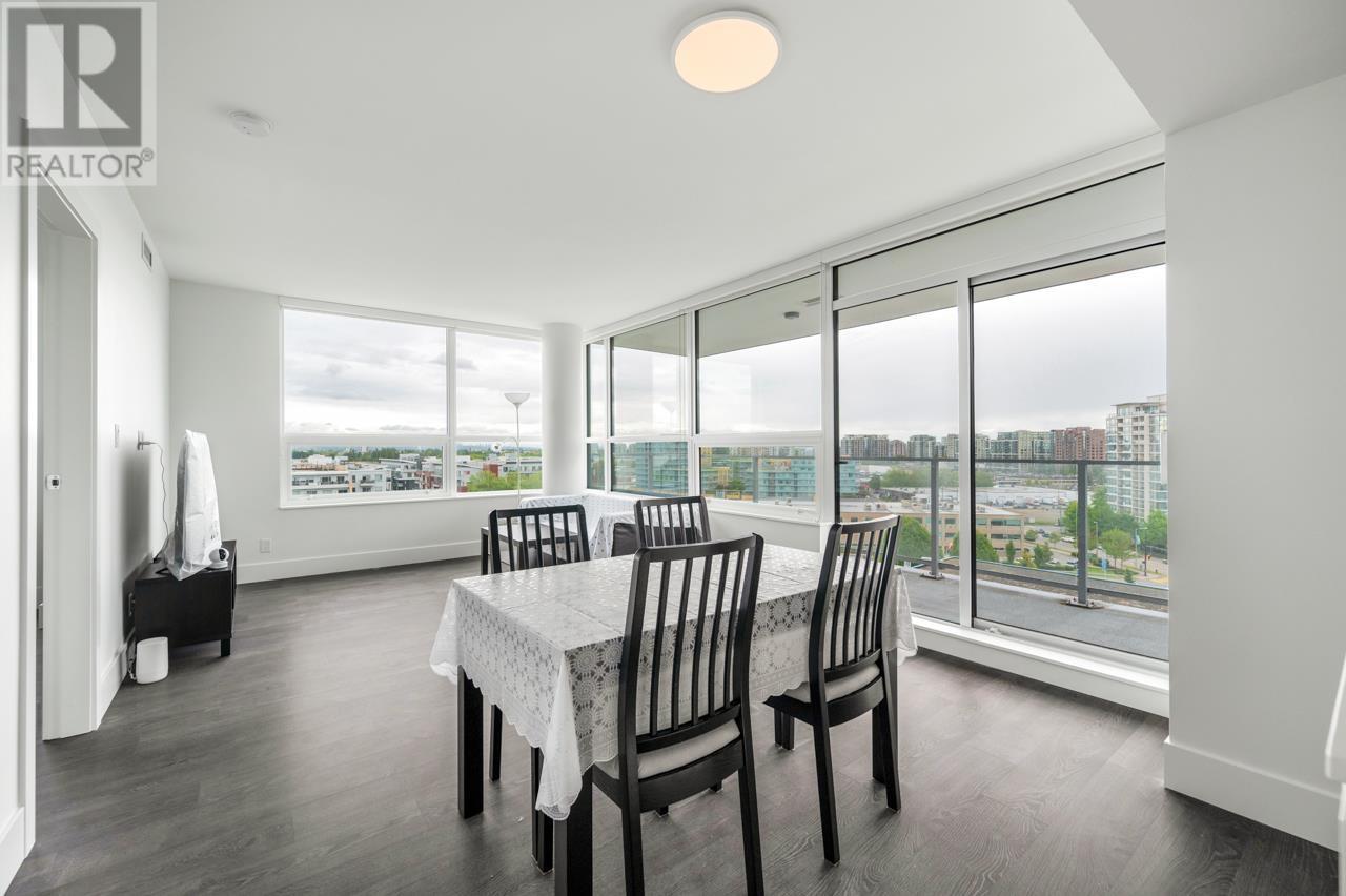1002 6900 Pearson Way, Richmond, British Columbia  V7C 0C9 - Photo 7 - R3005243