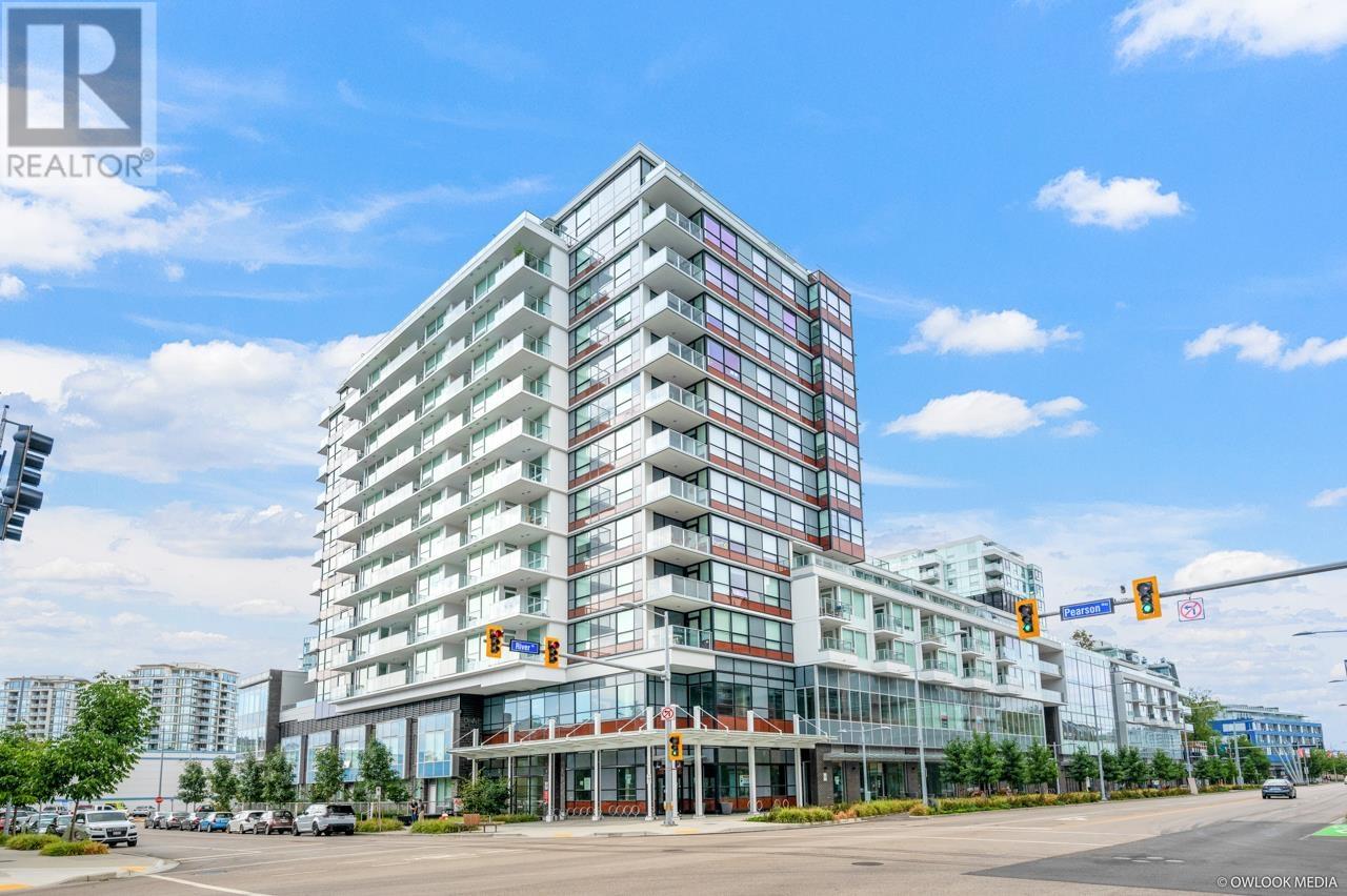 1002 6900 Pearson Way, Richmond, British Columbia  V7C 0C9 - Photo 1 - R3005243