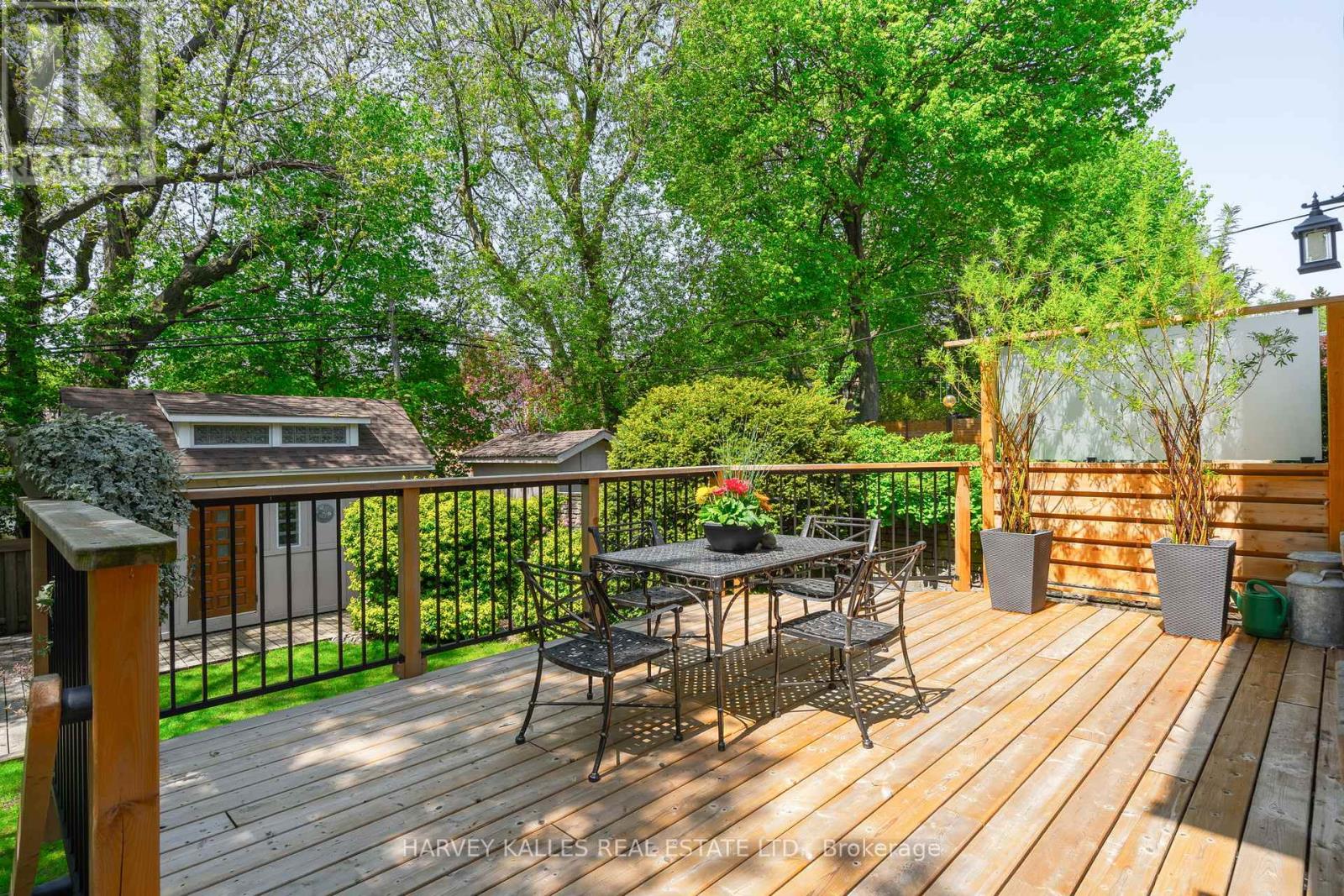 94 Brooklawn Avenue, Toronto, Ontario  M1M 2P6 - Photo 23 - E12163087