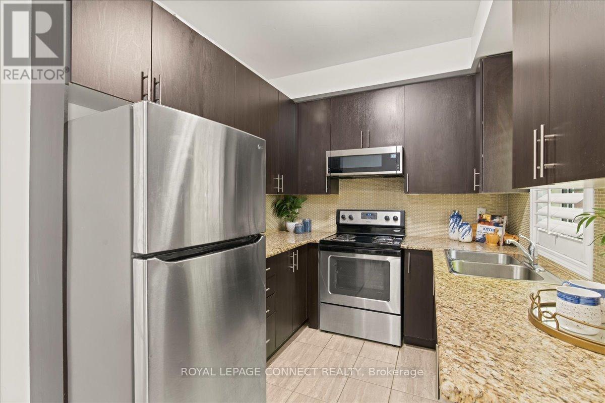 65 - 397 Beechgrove Drive, Toronto, Ontario  M1E 2R1 - Photo 12 - E12163120