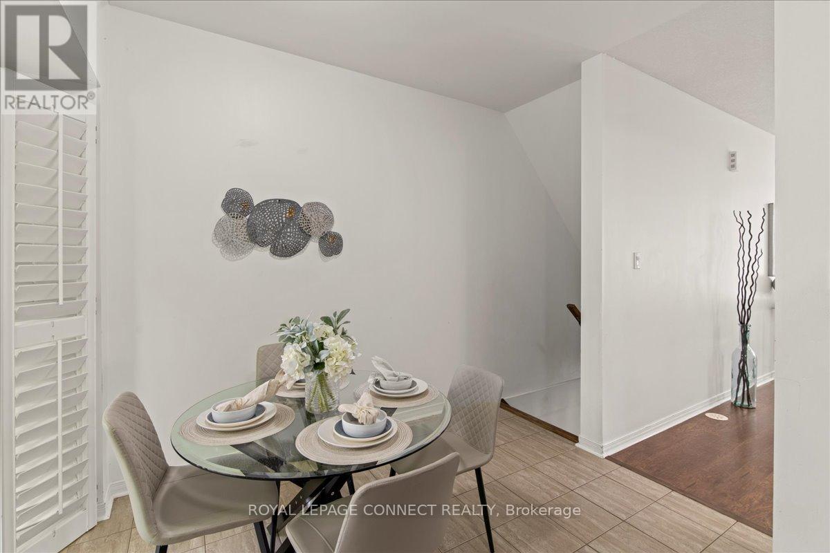 65 - 397 Beechgrove Drive, Toronto, Ontario  M1E 2R1 - Photo 15 - E12163120