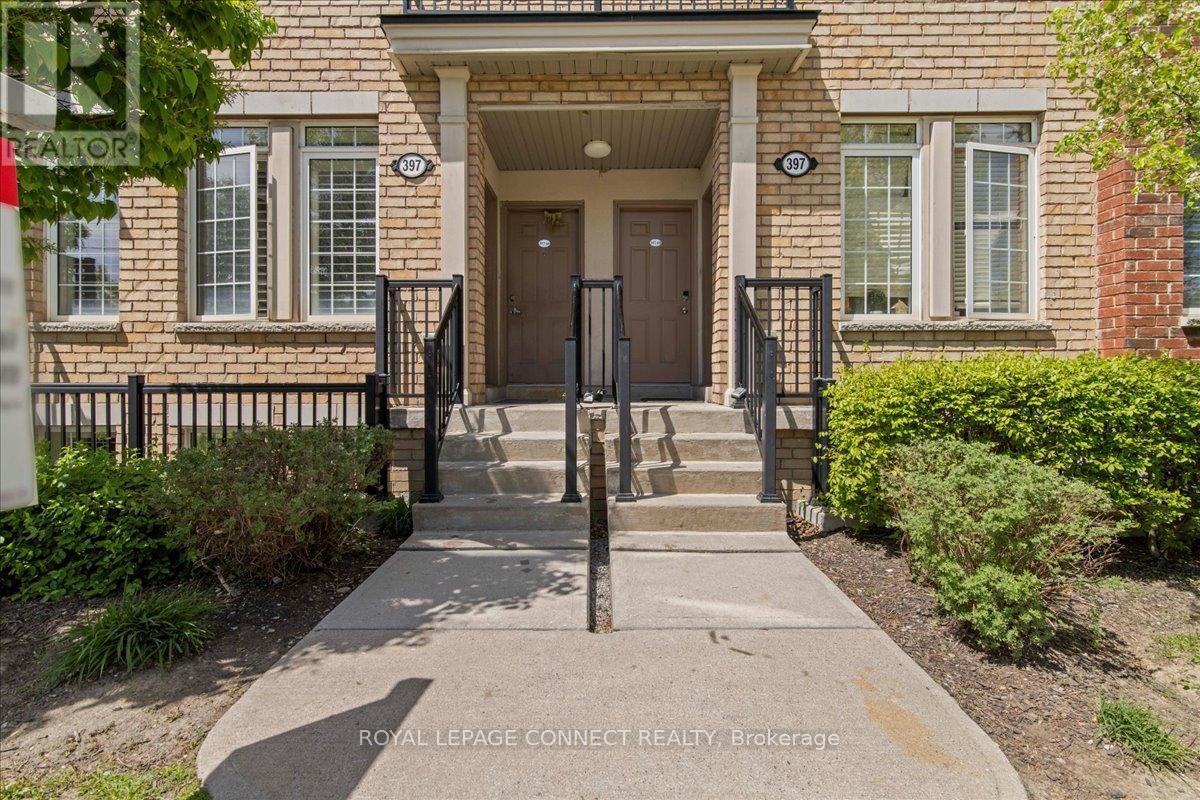 65 - 397 Beechgrove Drive, Toronto, Ontario  M1E 2R1 - Photo 2 - E12163120