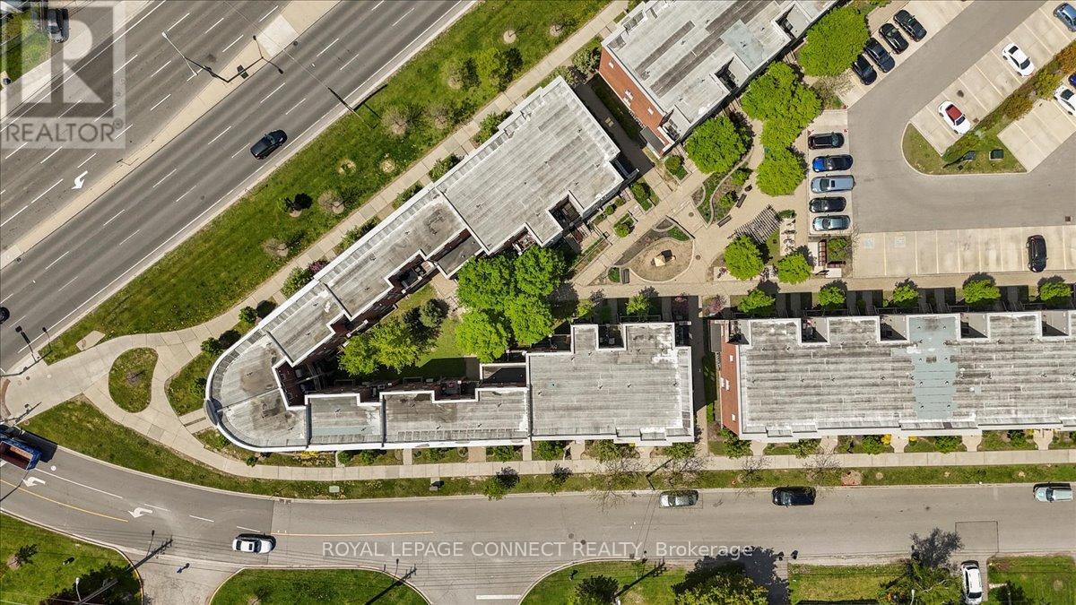 65 - 397 Beechgrove Drive, Toronto, Ontario  M1E 2R1 - Photo 31 - E12163120