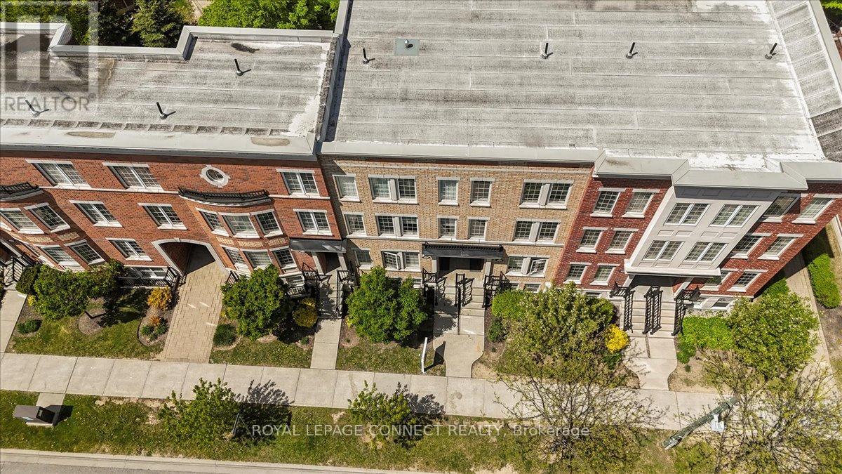 65 - 397 Beechgrove Drive, Toronto, Ontario  M1E 2R1 - Photo 34 - E12163120