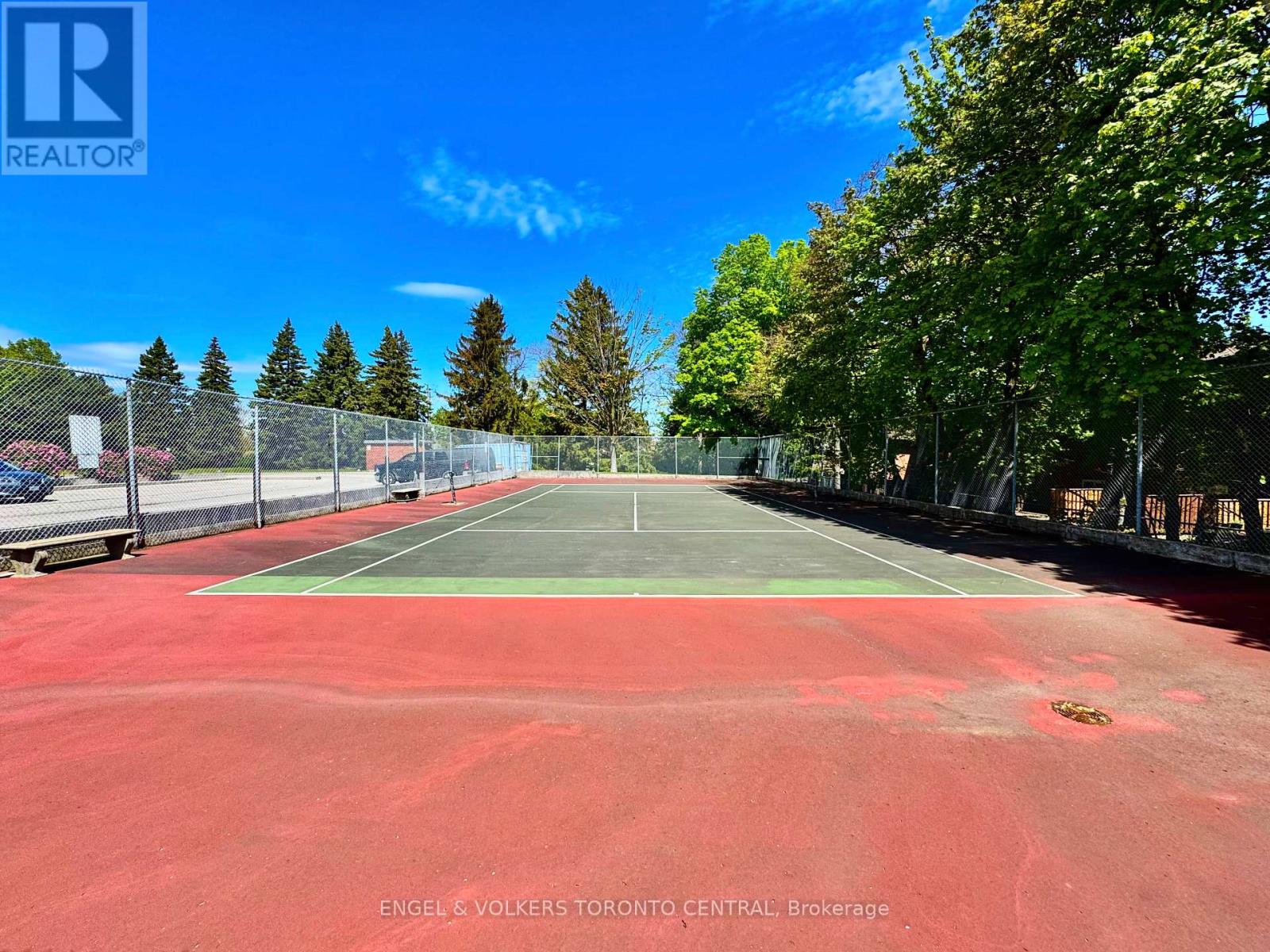 1016 - 121 Ling Road, Toronto, Ontario  M1E 4Y2 - Photo 37 - E12163122