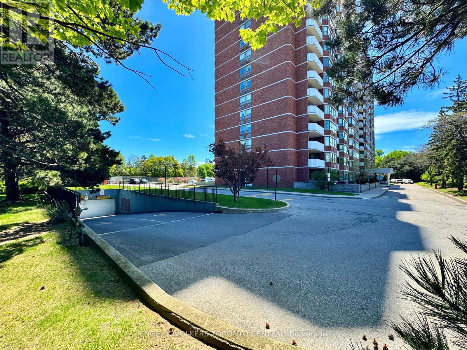 1016 - 121 Ling Road, Toronto, Ontario  M1E 4Y2 - Photo 42 - E12163122