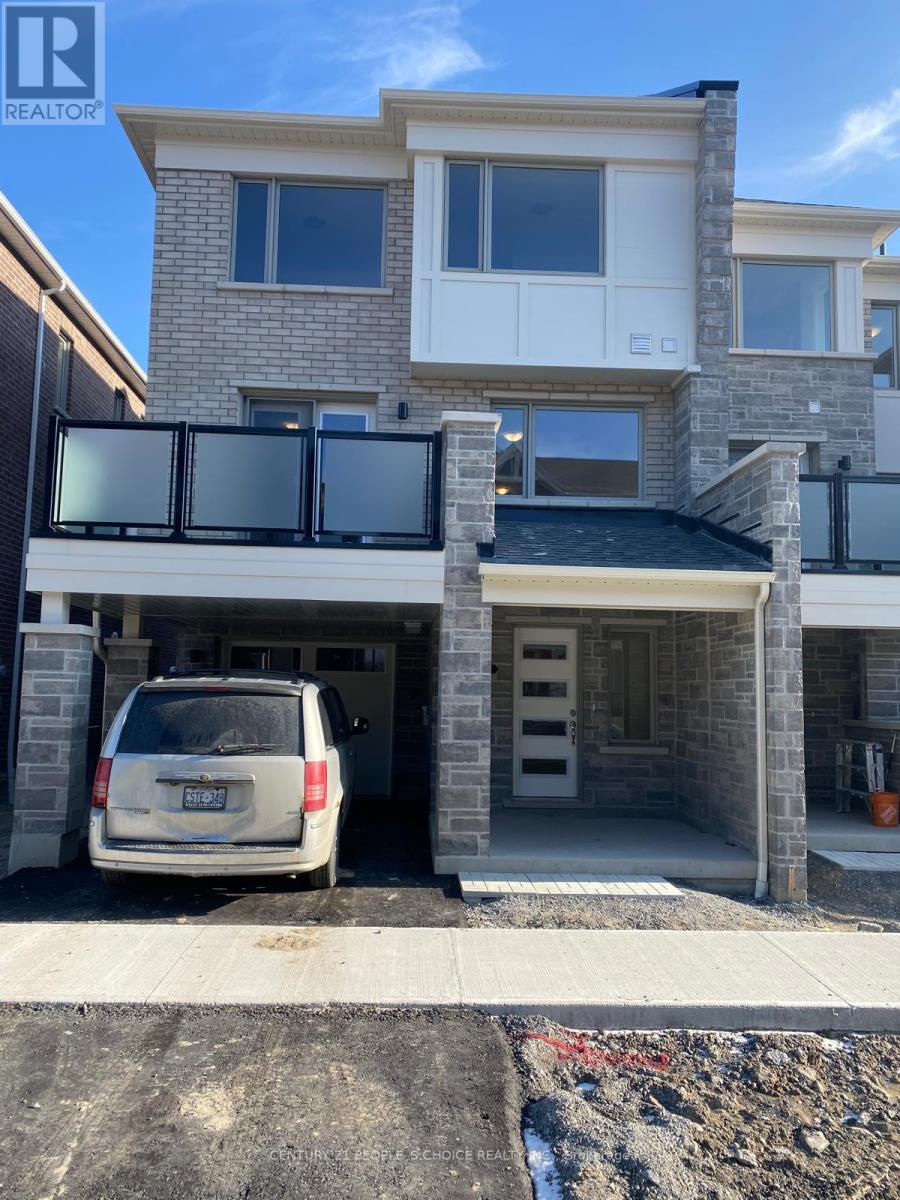 3361 THUNDERBIRD PROMENADE E, Pickering, Ontario