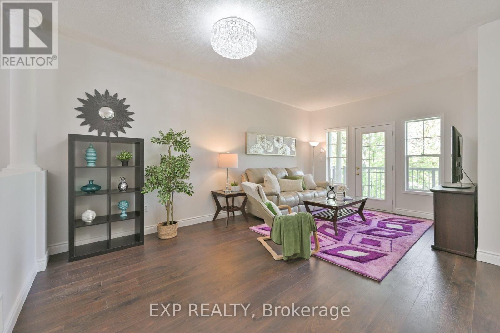 25 WHARFSIDE LANE, Toronto, Ontario