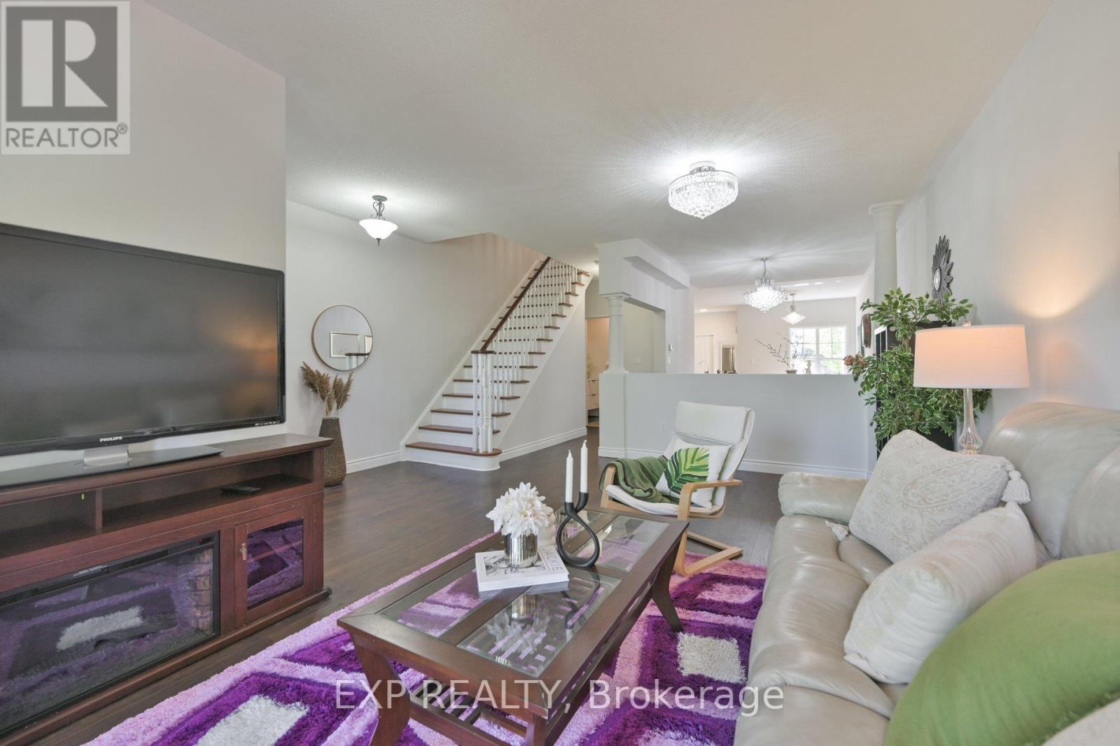 25 Wharfside Lane, Toronto, Ontario  M1C 5K8 - Photo 9 - E12163181