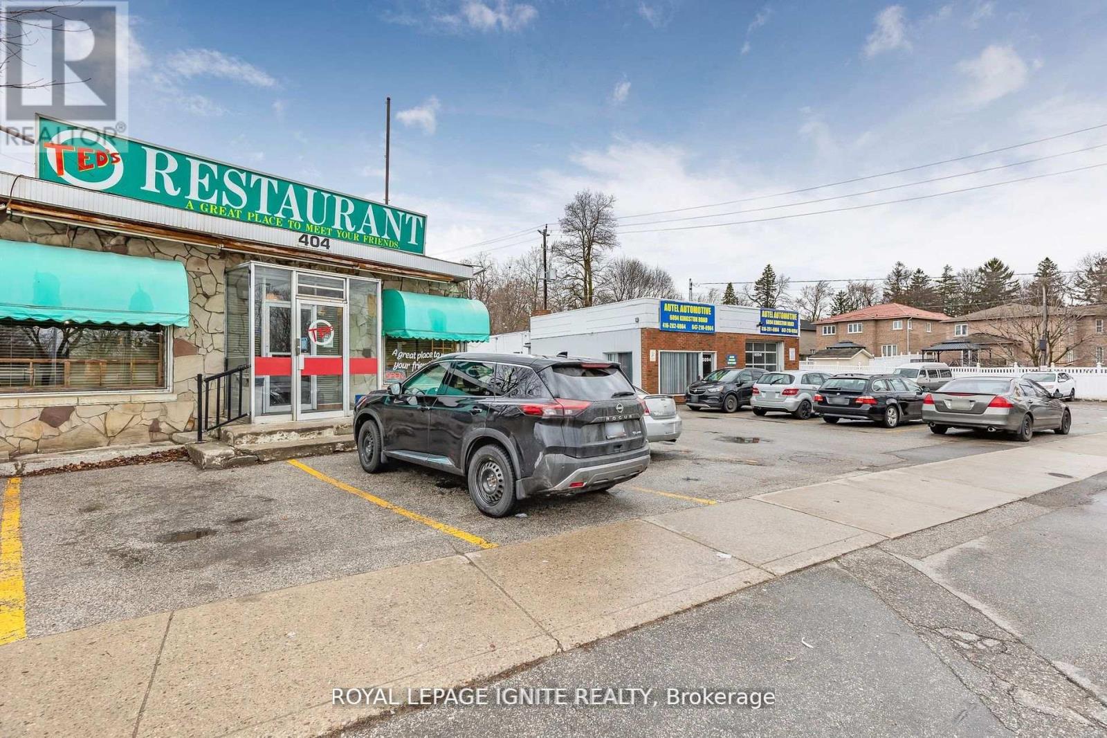 21 - 6063 Kingston Road, Toronto, Ontario  M1C 1K5 - Photo 36 - E12163257