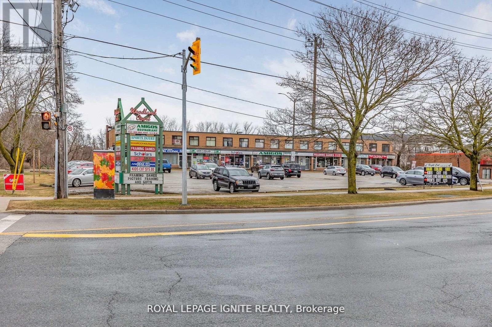 21 - 6063 Kingston Road, Toronto, Ontario  M1C 1K5 - Photo 37 - E12163257