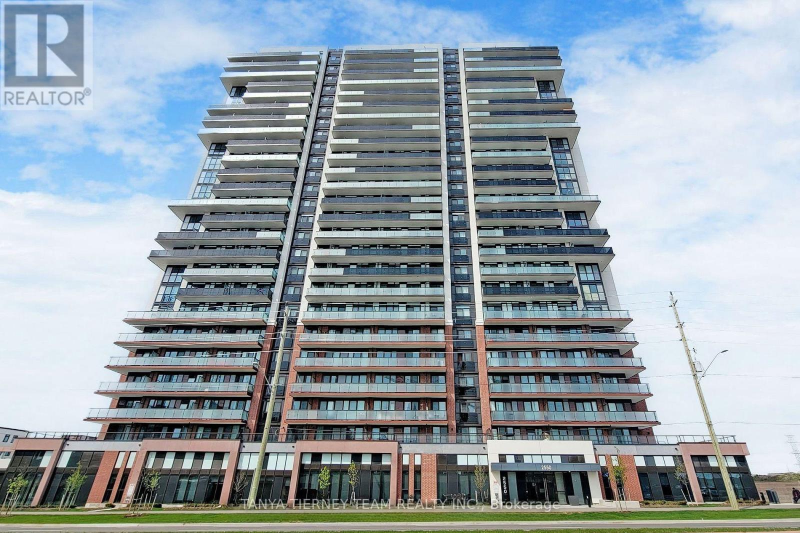 404 - 2550 Simcoe Street N, Oshawa (Windfields), Ontario  L1L 0R5 - Photo 2 - E12163259