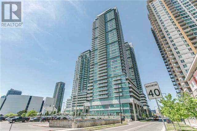 3911 - 50 TOWN CENTRE COURT, Toronto, Ontario