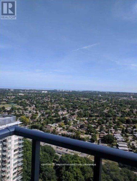 3911 - 50 Town Centre Court, Toronto, Ontario  M1P 4Y7 - Photo 7 - E12163271