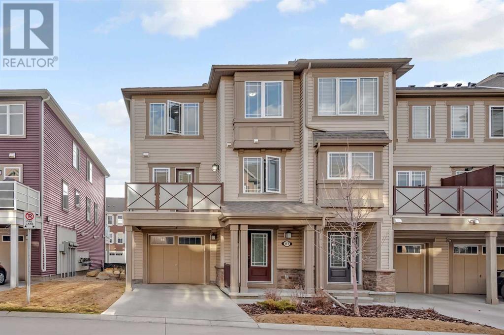 117 Cityscape Court Ne, Calgary, Alberta  T3N 0W6 - Photo 34 - A2221163