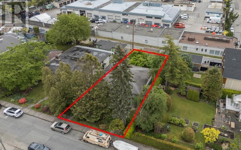 96 Glover Avenue, New Westminster, British Columbia  V3L 2A3 - Photo 10 - R3005298
