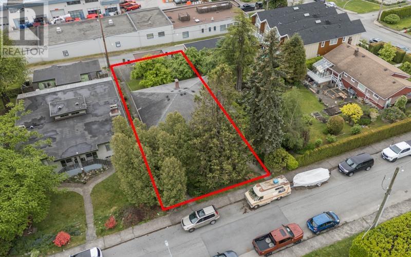 96 Glover Avenue, New Westminster, British Columbia  V3L 2A3 - Photo 19 - R3005298