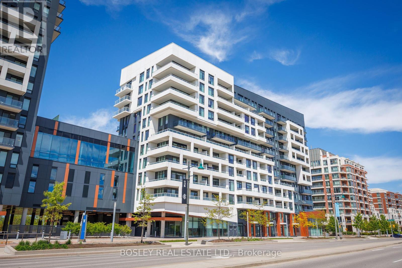 908 - 8 Rouge Valley Drive W, Markham, Ontario  L6G 0G8 - Photo 37 - N12163096