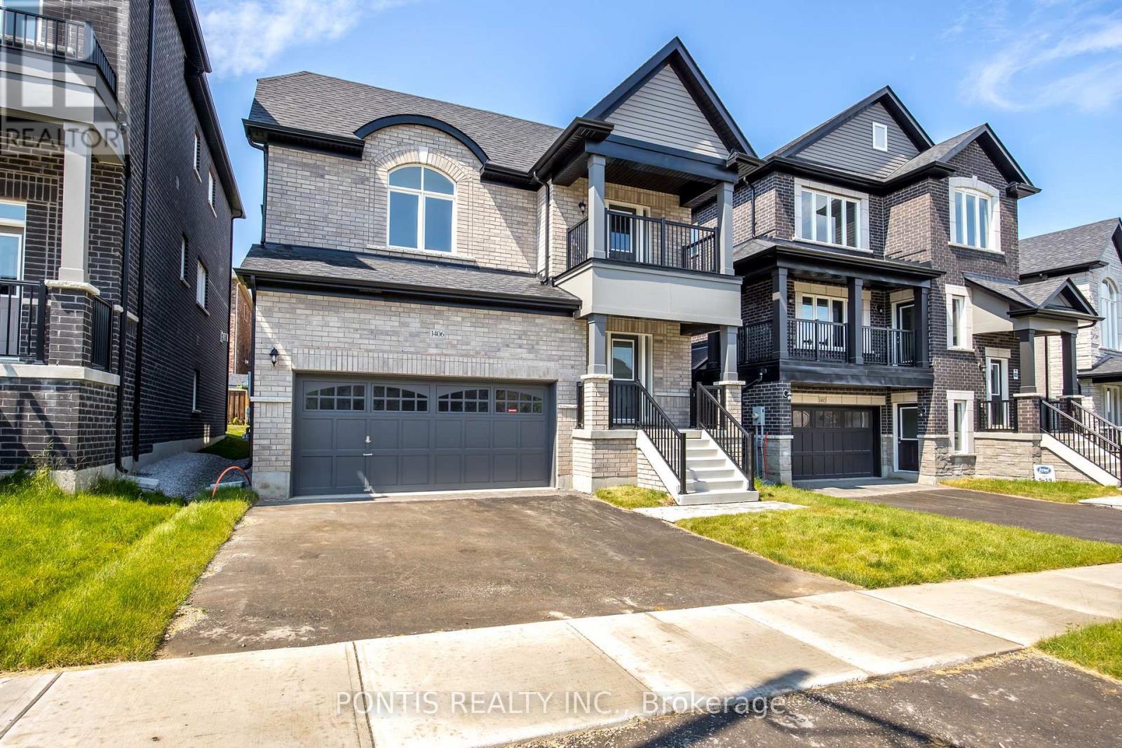 1406 STOVELL CRESCENT, Innisfil, Ontario