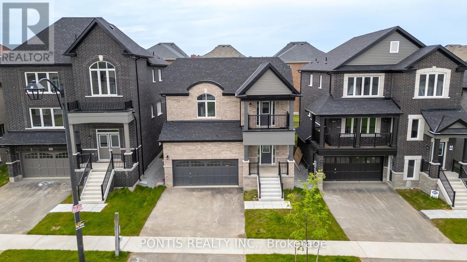 1406 Stovell Crescent, Innisfil, Ontario  L0L 1W0 - Photo 2 - N12163097
