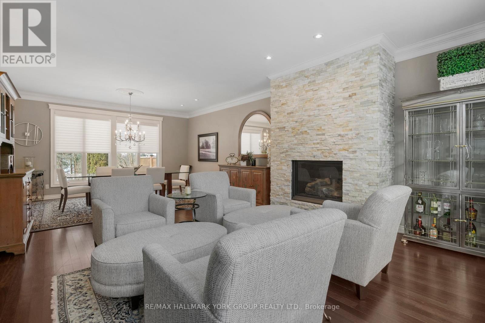 20 - 516 Quail Ridge Drive, Aurora, Ontario  L4G 0L5 - Photo 5 - N12163163