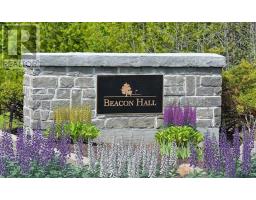 20 - 516 QUAIL RIDGE DRIVE, Aurora, Ontario