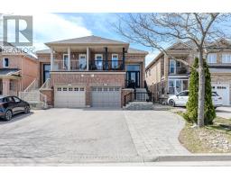 1 - 295 DEEPSPRINGS CRESCENT, Vaughan, Ontario
