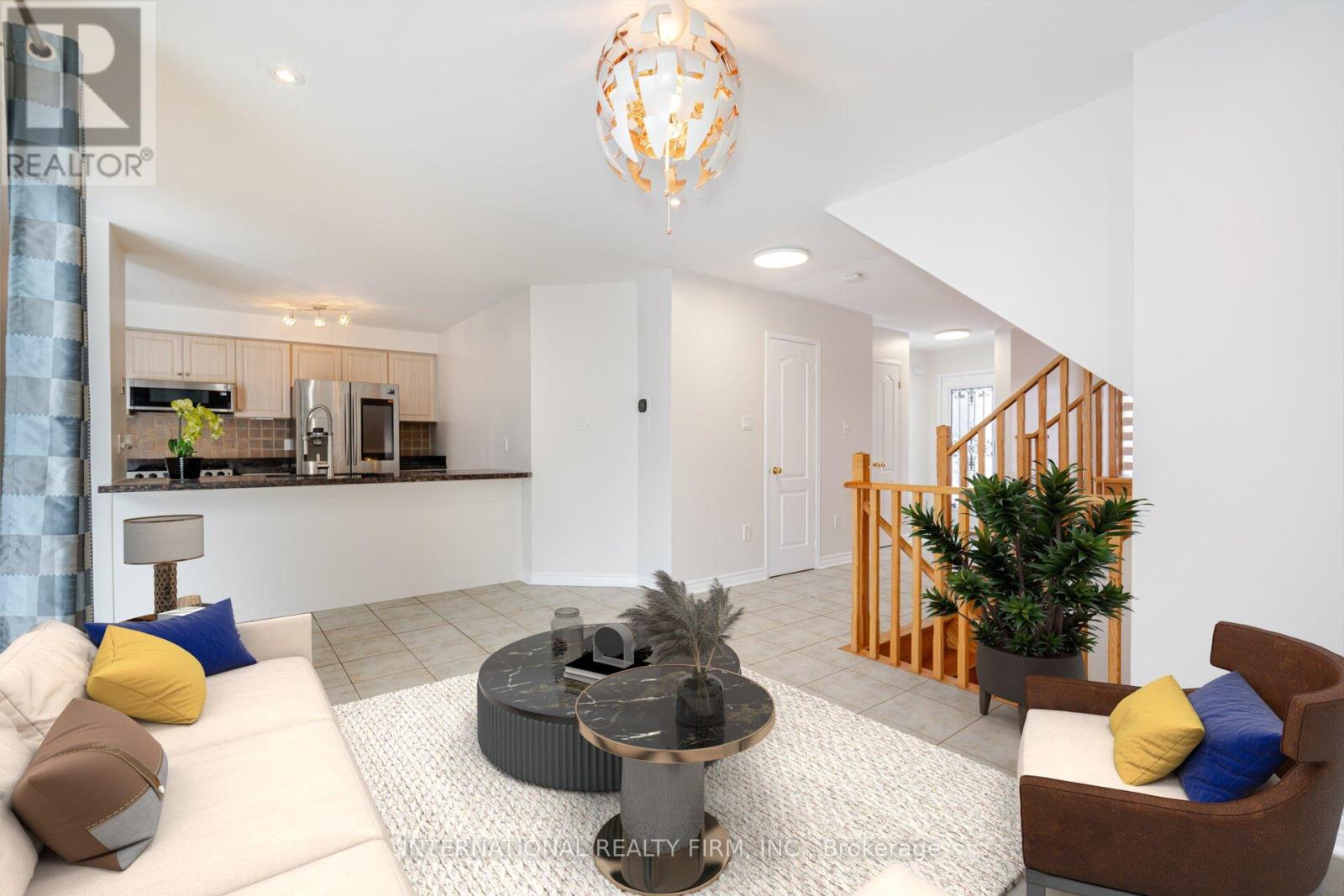 42 Matthew Drive, Vaughan, Ontario  L4L 9B4 - Photo 13 - N12163212
