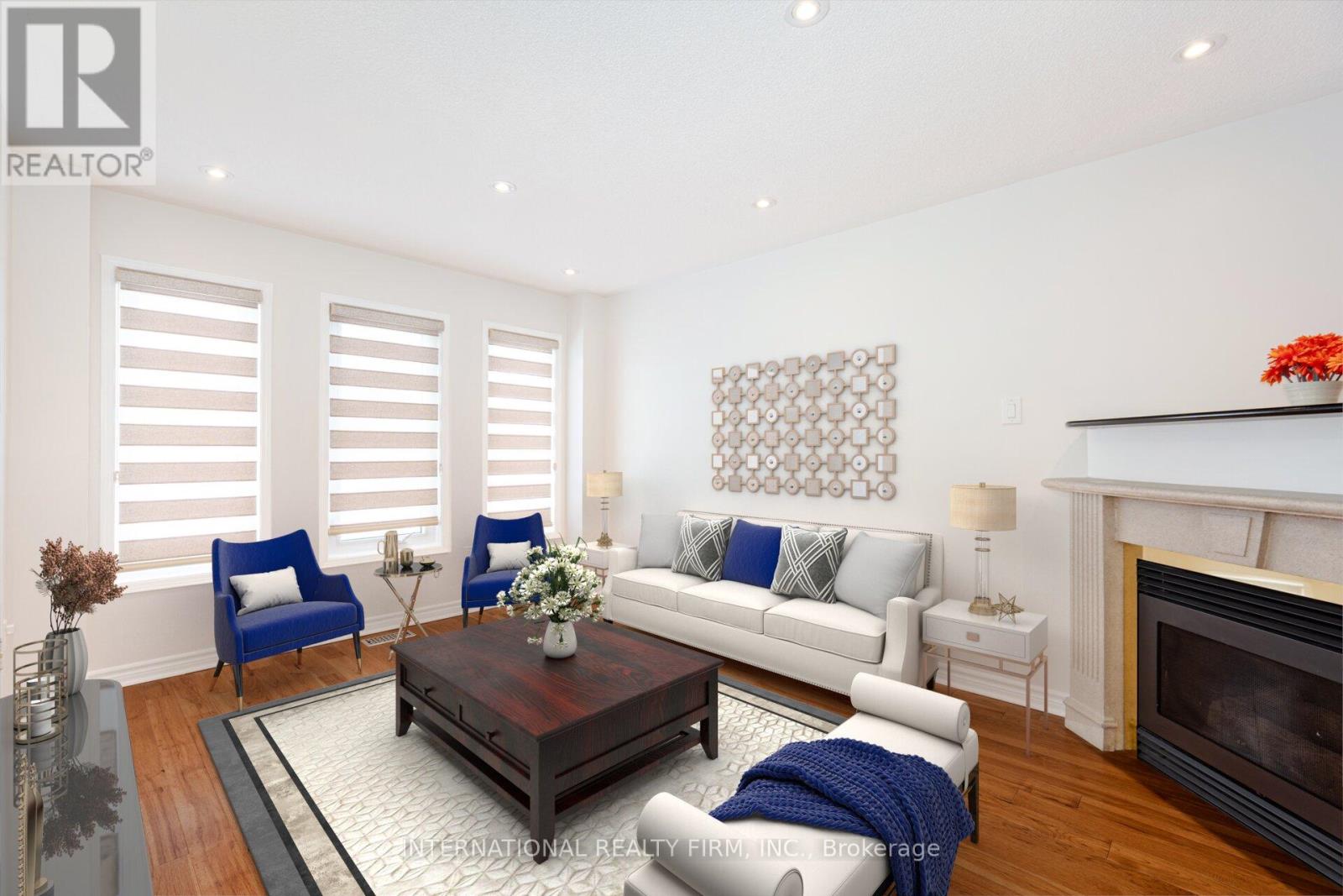 42 Matthew Drive, Vaughan, Ontario  L4L 9B4 - Photo 4 - N12163212