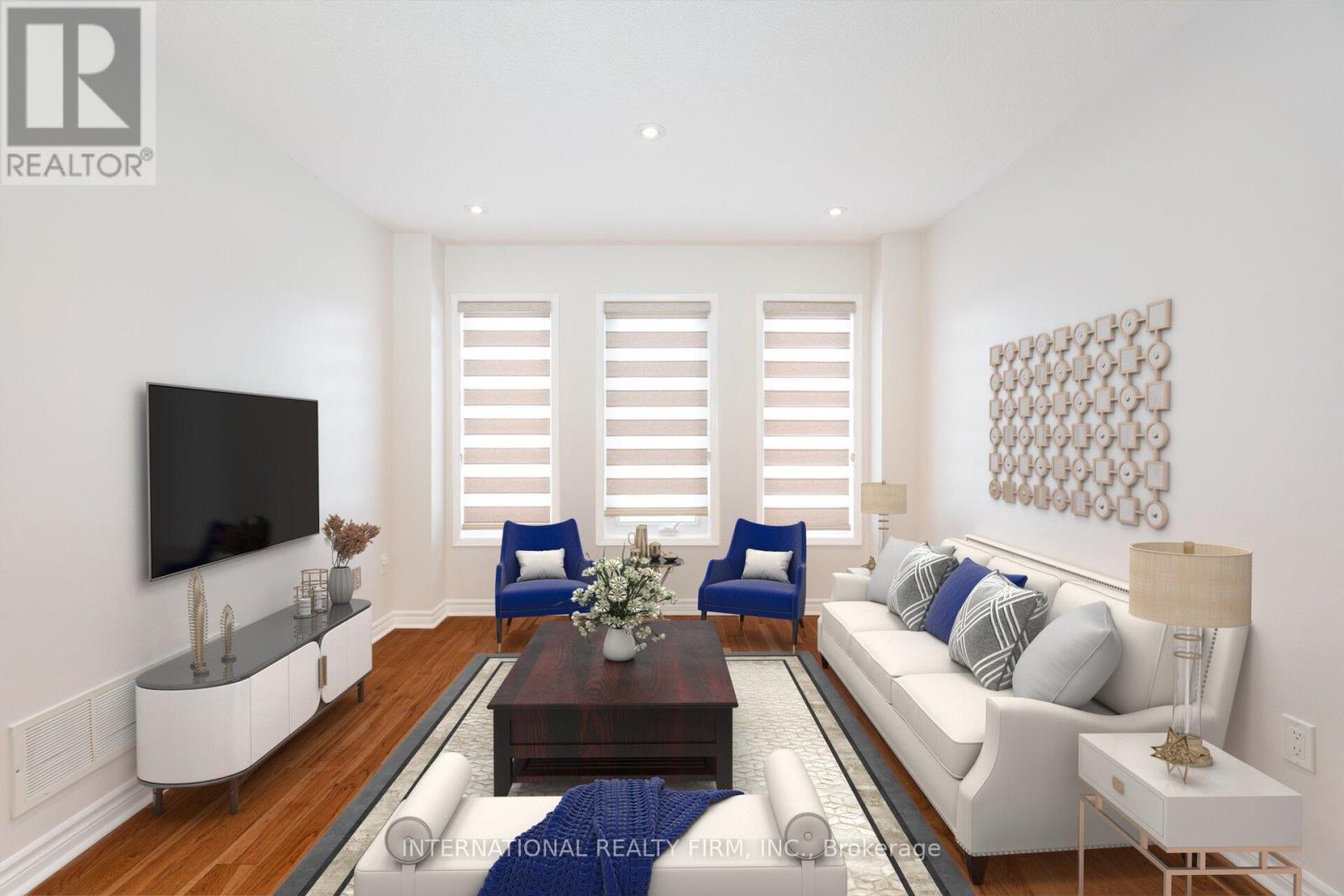 42 Matthew Drive, Vaughan, Ontario  L4L 9B4 - Photo 6 - N12163212