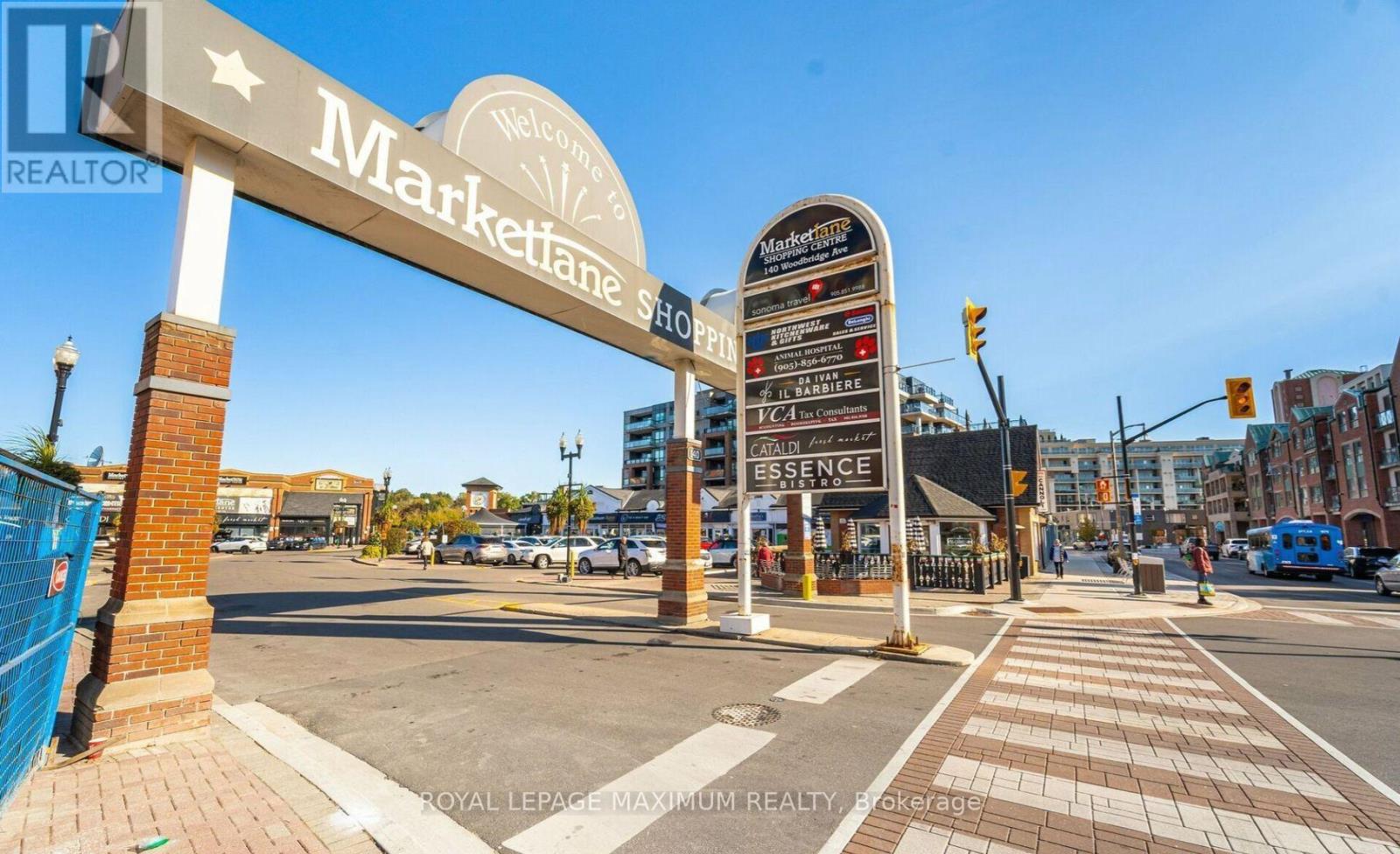 404 - 121 Woodbridge Avenue, Vaughan, Ontario  L4L 9E3 - Photo 41 - N12163241