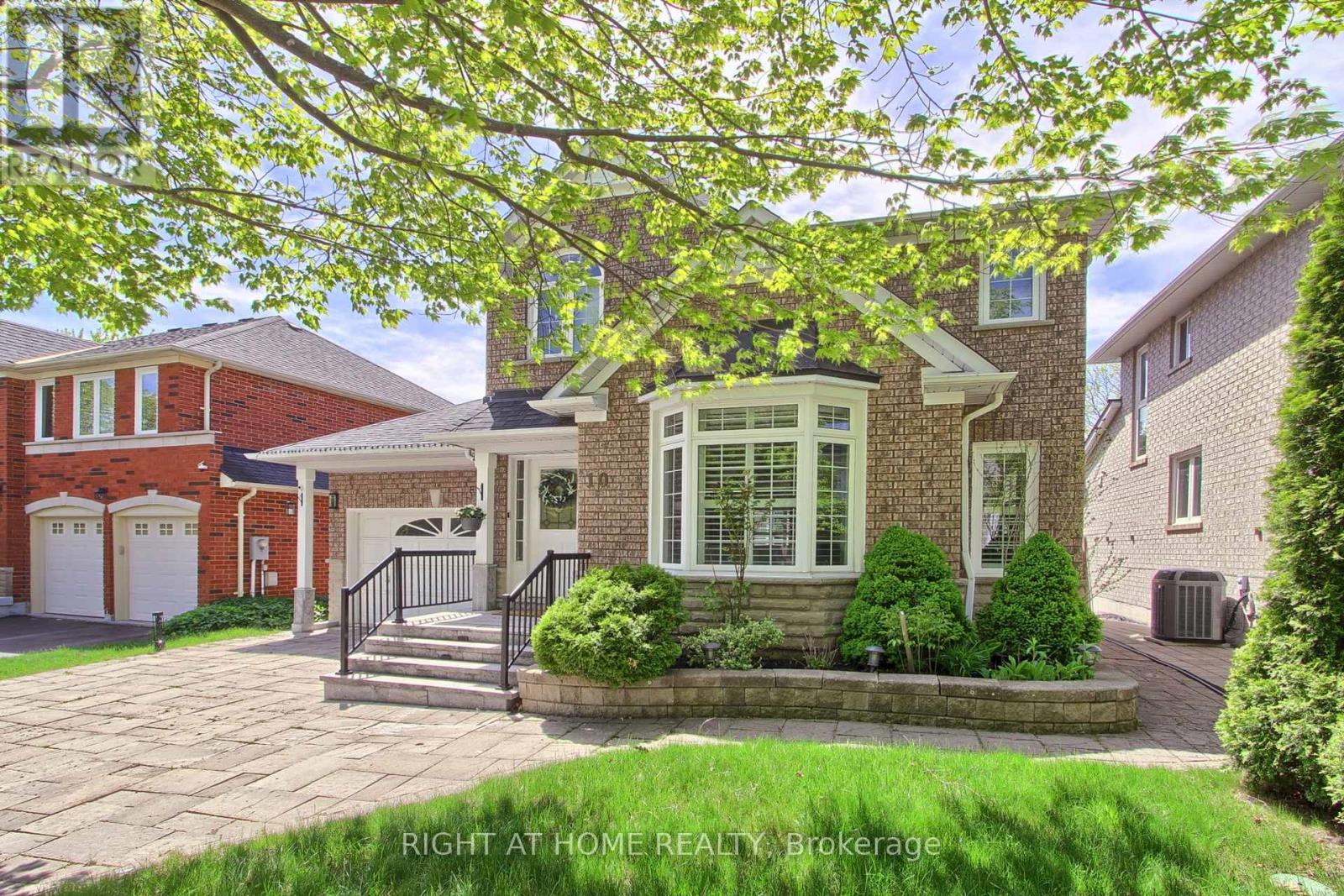 10 Juneberry Avenue, Markham, Ontario  L3S 4B1 - Photo 37 - N12163267