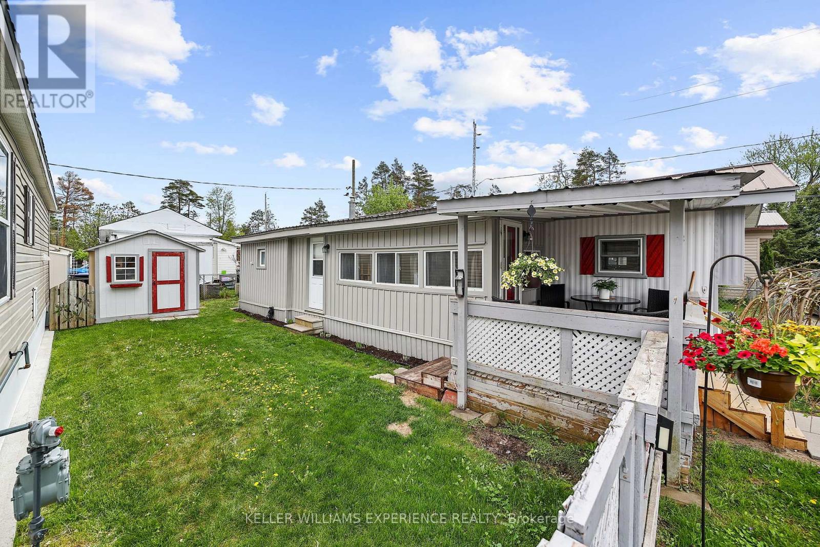16 Second Street, Essa, Ontario  L3W 0L4 - Photo 1 - N12163276