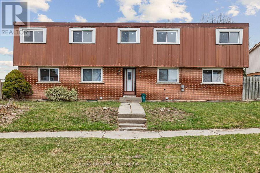 361 LINDEN STREET, Oshawa, Ontario