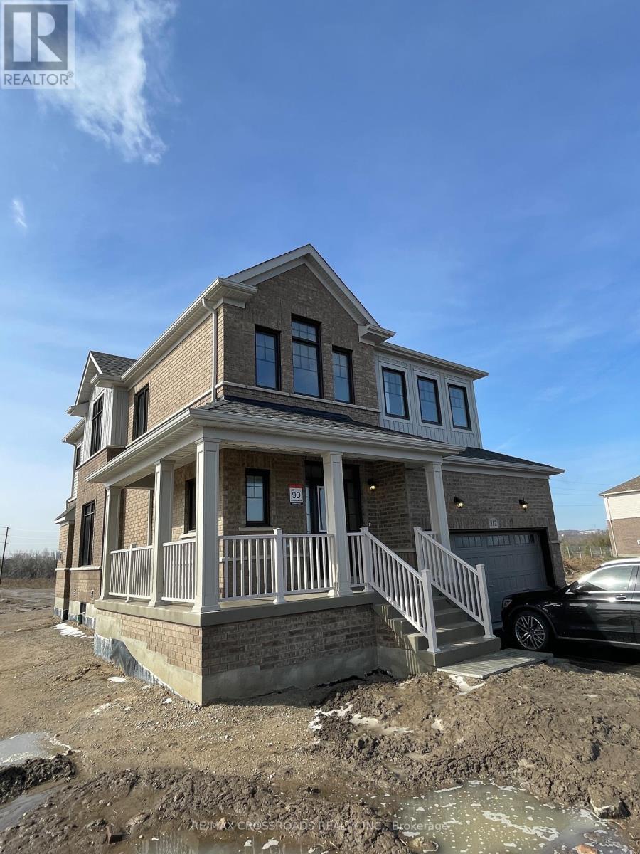 312 Madelaine Drive, Barrie, Ontario  L9J 0P4 - Photo 1 - S12163161