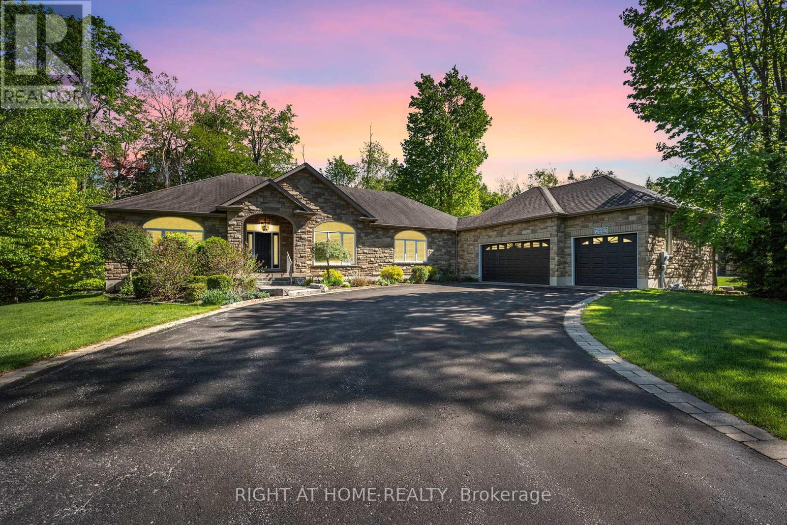 1205 SEADON ROAD, springwater (snow valley), Ontario