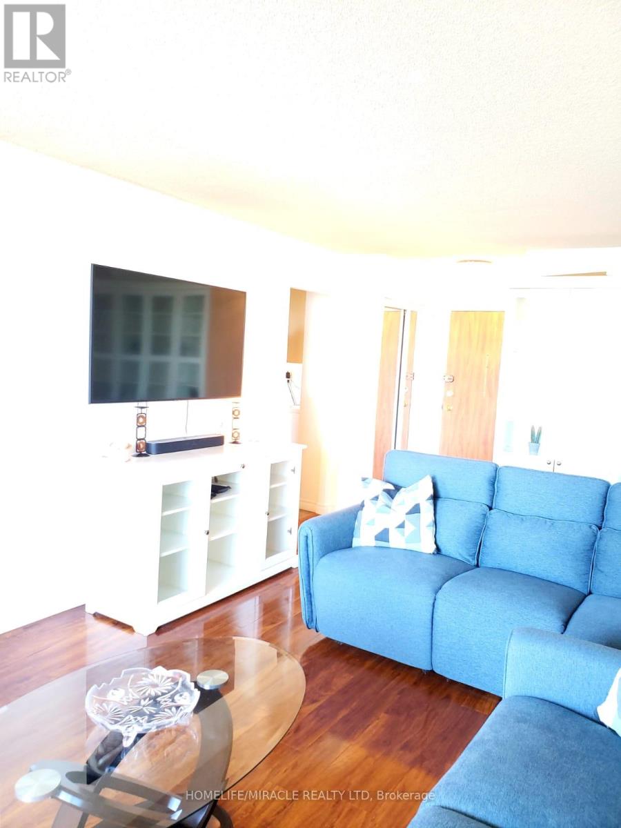 814 - 121 Trudelle Street, Toronto (Eglinton East), Ontario  M1J 3K4 - Photo 10 - E12162828