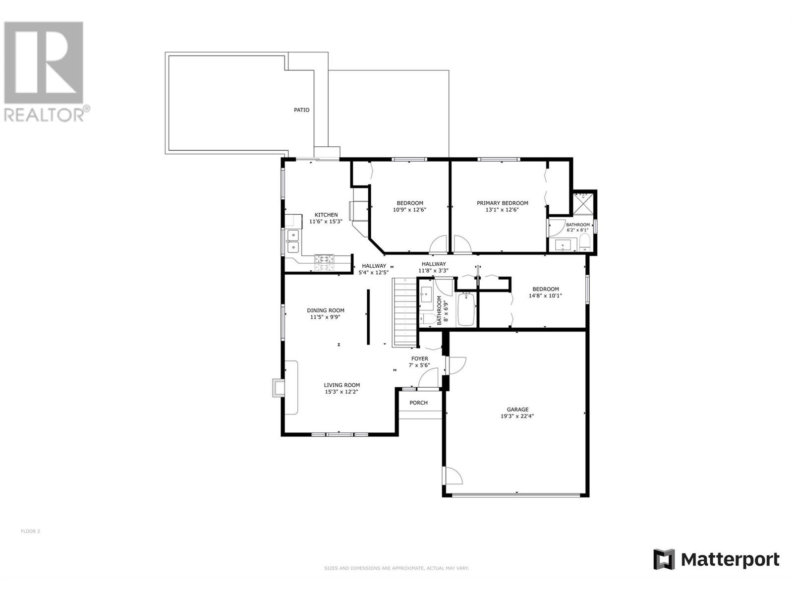 2367 Shannon Woods Drive, West Kelowna, British Columbia  V4T 2L9 - Photo 37 - 10340335