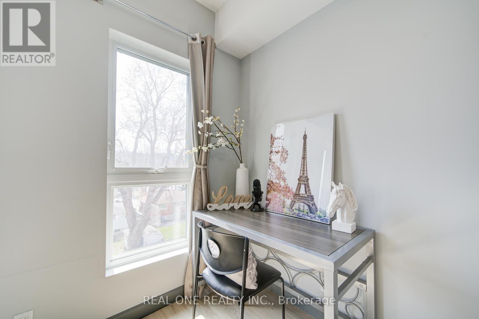 424 - 77 Leland Street, Hamilton, Ontario  L8S 3A1 - Photo 6 - X11995503