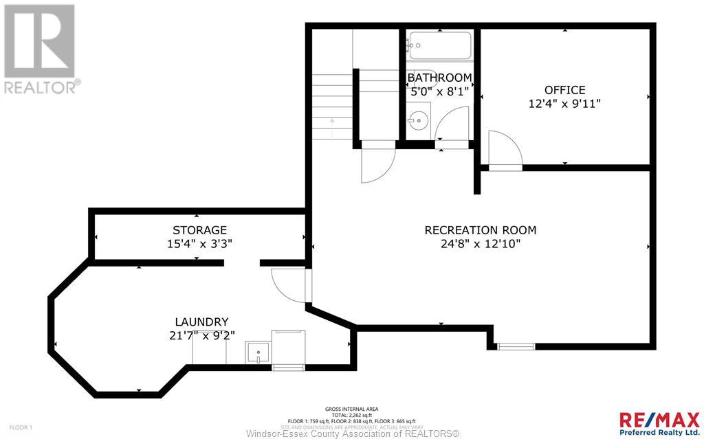 233 Crystal Bay Drive, Amherstburg, Ontario  N9V 4A6 - Photo 31 - 25012712