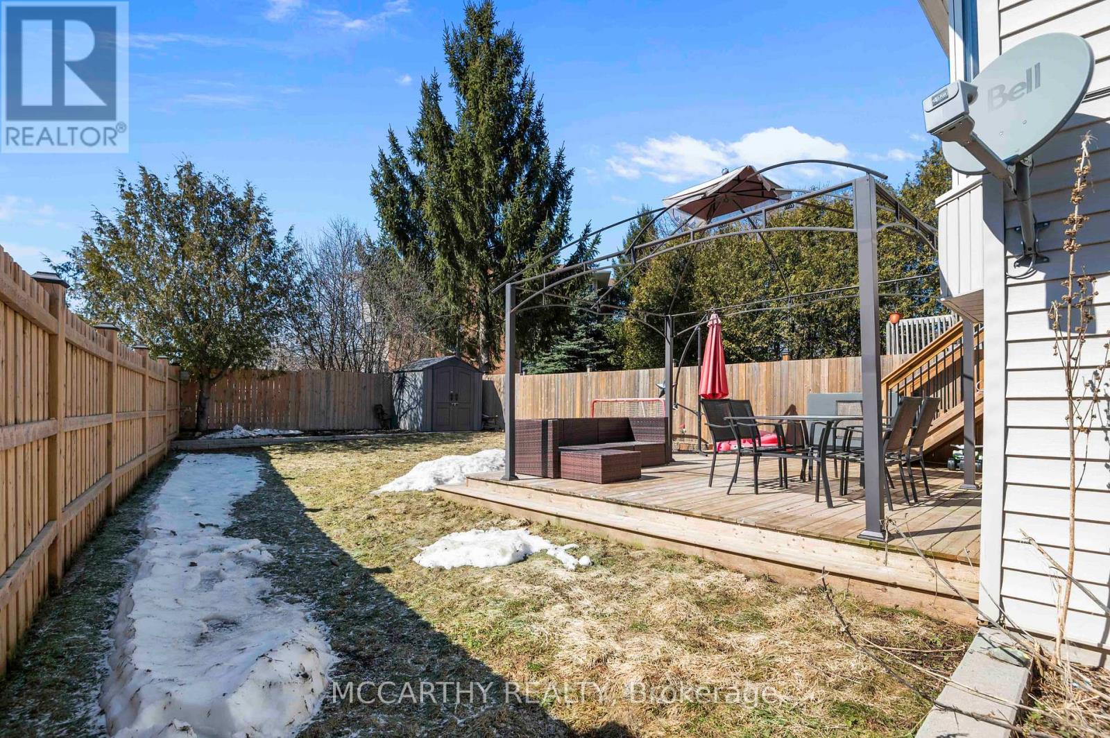 300 Shelburne Place, Shelburne, Ontario  L9V 3A9 - Photo 42 - X12028076