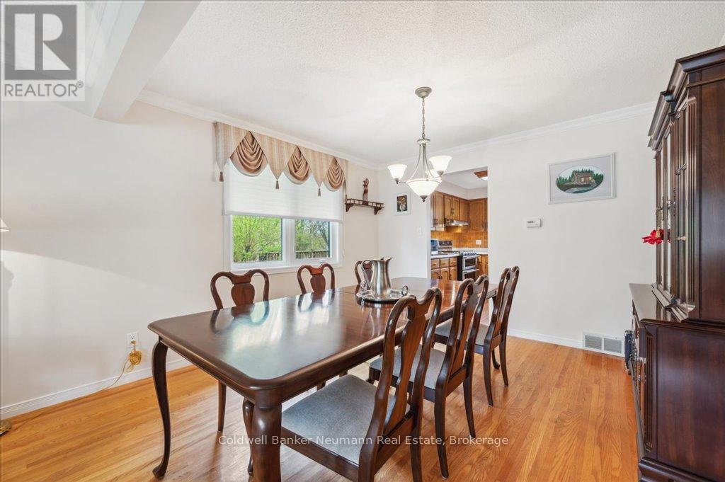 17 Brazolot Drive, Guelph, Ontario  N1G 4M1 - Photo 10 - X12163336