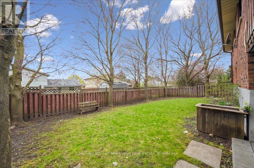 17 Brazolot Drive, Guelph, Ontario  N1G 4M1 - Photo 35 - X12163336