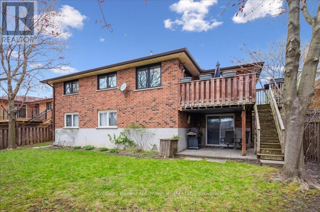 17 Brazolot Drive, Guelph, Ontario  N1G 4M1 - Photo 39 - X12163336
