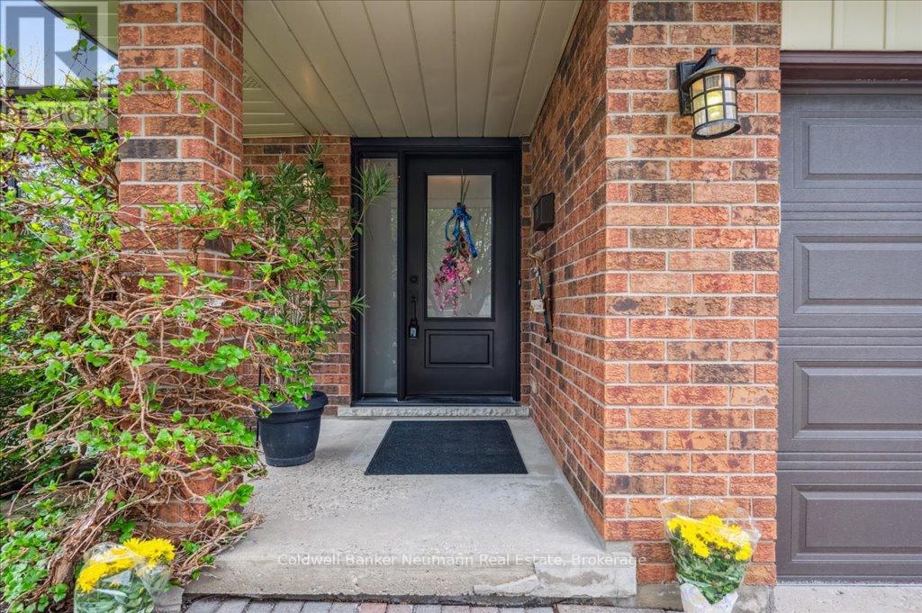 17 Brazolot Drive, Guelph, Ontario  N1G 4M1 - Photo 4 - X12163336