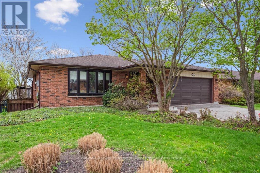 17 Brazolot Drive, Guelph, Ontario  N1G 4M1 - Photo 40 - X12163336